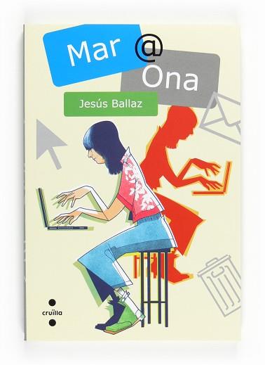 MAR @ ONA | 9788466124881 | BALLAZ, JESUS