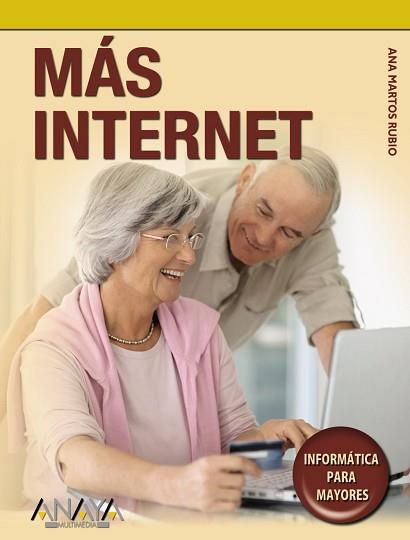 MAS INTERNET | 9788441527300 | MARTOS RUBIO, ANA