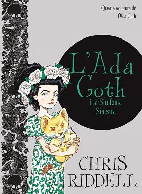 ADA GOTH I LA SIMFONIA SINISTRA | 9788466143462 | RIDDELL, CHRIS