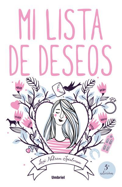 MI LISTA DE DESEOS | 9788492915644 | NELSON SPIELMAN, LORI