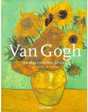 VAN GOGH MINI JUMBO | 9783822812181 | WALTHER, INGO F.