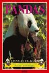 PANDAS | 9788420743202 | CORK, BARBARA TAYLOR