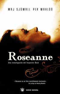 ROSEANNA ( UNA INVESTIGACION DEL INSPECTOR MARTIN BECK ) | 9788478718481 | SJOWALL PER WAHLOO, MAJ