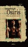 DESTELLOS DE OSIRIS | 9788484324553 | RAY, JOHN