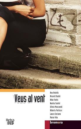 VEUS AL VENT | 9788476606650 | VARIS