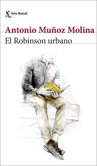 ROBINSON URBANO | 9788432242564 | MUÑOZ MOLINA, ANTONIO