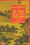 TAO DE LA VIDA COTIDIANA, EL | 9788489920279 | NI, HUA-CHING