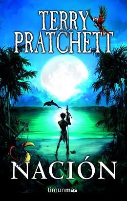 NACION | 9788448038380 | PRATCHETT, TERRY