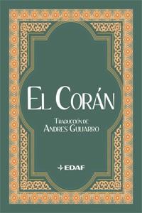 EL CORÁN | 9788441421417 | ANÓNIMO