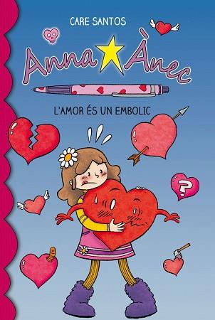 AMOR ES UN EMBOLIC | 9788415267928 | SANTOS, CARE