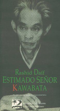 ESTIMADO SEÑOR KAWABATA | 9788487198519 | DAIF, RASHID