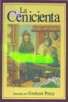 CENICIENTA, LA (CASTELLA) (LLIBRE AMB K7) | 9788487650130 | PERCY, GRAHAM