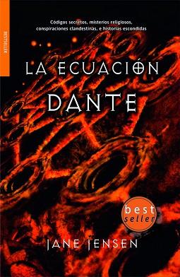 ECUACION DANTE LA | 9788498003628 | JENSEN, JANE