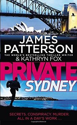 PRIVATE SYDNEY | 9781784750541 | PATTERSON JAMES