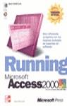 GUIA RUNNING MICROSOFT ACCESS 2000 | 9788448125127 | VIESCAS, JOHN