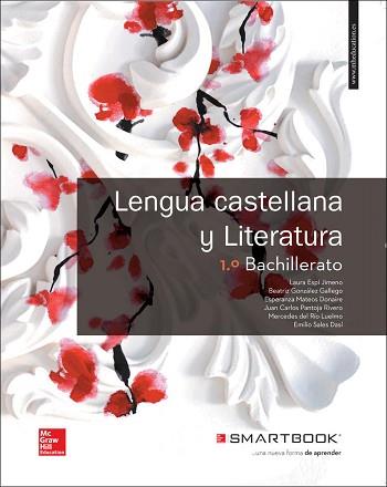 LA+SB LENGUA CASTELLANA Y LITERATURA 1 BACHILLERATO. CATALU|A. | 9788448611453 | ESPI JIMENO, LAURA / GONZÁLEZ GALLEGO, BEATRIZ / MATEOS DONAIRE, ESPERANZA / PANTOJA RIVERO, JUAN CA