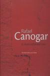 RAFAEL CANOGAR ( EL PASO DE LA PINTURA ) | 9788496431256 | NIETO ALCAIDE, VICTOR