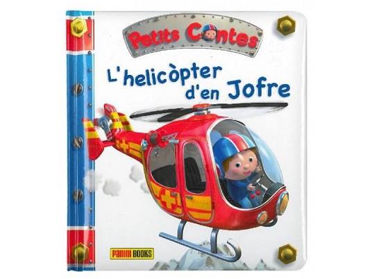 L'HELICOPTER D'EN JOFRE | 9788490244142 | VARIS