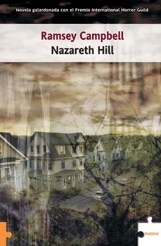 NAZARETH HILL | 9788496525351 | CAMPBELL, RAMSEY