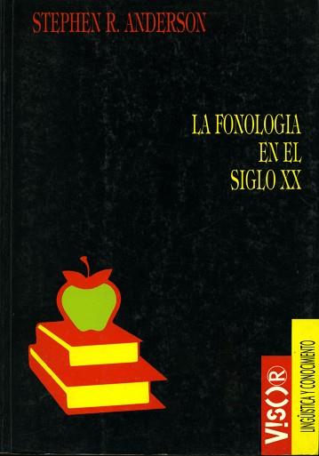 FONOLOGIA EN EL SIGLO XX LA | 9788477748557 | ANDERSON, STEPHEN