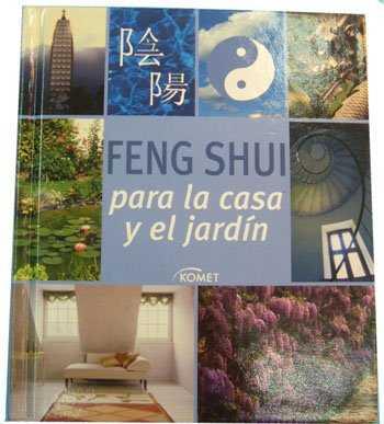 FENG SHUI ( PARA LA CASA Y EL JARDIN ) | 9783625000396 | VARIOS