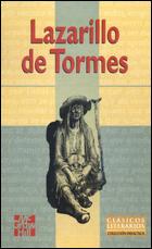 LAZARILLO DE TORMES | 9788448106232 | CL-ANONIMO