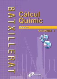 QUIMICA 1 BAT. QUADERN 1 | 9788483044933 | VARIS