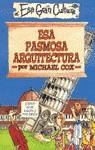 ESA PASMOSA ARQUITECTURA (ESA GRAN CULTURA) | 9788427221352 | COX, MICHAEL