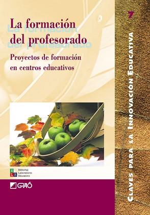 FORMACION DEL PROFESORADO, LA | 9788478272501 | VARIS