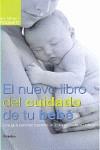 NUEVO LIBRO DEL CUIDADO DE TU BEBE EL | 9788425341311 | STOPPARD, MIRIAM ( DR. )