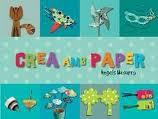 CREA AMB PAPER | 9788492882427 | NAVARRO, ÀNGELS