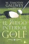 JUEGO INTERIOR DEL GOLF | 9788478088119 | GALLWEY