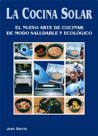 COCINA SOLAR, LA | 9788486505790 | GARCIA, JOAN