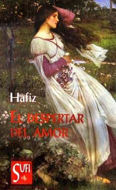 DESPETAR DEL AMOR, EL | 9788487354663 | HAFIZ