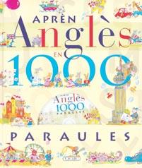 APREN ANGLES EN 1000 PARAULES | 9788498067941 | TODOLIBRO, EQUIPO