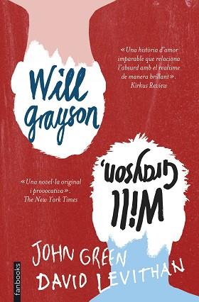 WILL GRAYSON, WILL GRAYSON | 9788415745761 | GREEN, JOHN / LEVITHAN, DAVID