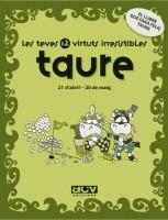 TAURE ( 21 D'ABRIL - 20 DE MAIG ) | 9788496944138 | ROSÉS COLLADO, LAIA