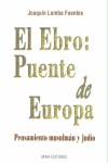 EBRO PUENTE DE EUROPA, EL | 9788484651055 | LOMBA FUENTES, JOAQUIN