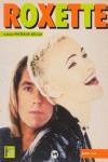 ROXETTE | 9788479742041 | VICO, DARIO