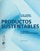 RE-DISEÑO DE PRODUCTOS PRODUCTOS SUSTENTABLES | 9789701037379 | DATSCHEFSKI, EDWIN