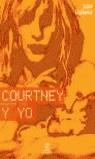 COURTNEY Y YO | 9788467014112 | LUCIA ETXEBARRIA