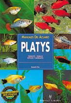 PLATYS MANUALES DE ACUARIO | 9788425511820 | MIX, DONALD