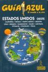 ESTADOS UNIDOS OESTE ( GUIA AZUL TROTAMUNDOS 2006-2007 ) | 9788480235297 | MAZARRASA MOWINCKEL, LUIS / SEGUI BELLOSO, V. / ..