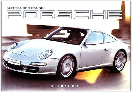 PORSCHE | 9788879066778 | SANNIA, ALESSANDRO