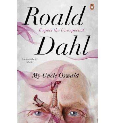 MY UNCLE OSWALD | 9780241955765 | DAHL, ROALD