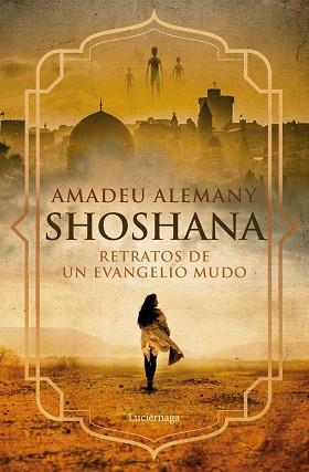 SHOSHANA | 9788419996725 | ALEMANY, AMADEU