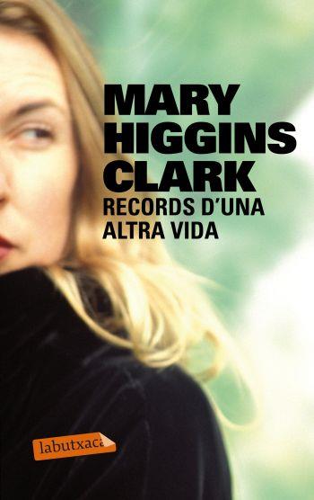 RECORDS D'UNA ALTRA VIDA RETAPAT | 9788499302508 | MARY HIGGINS CLARK