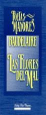 FLORES DEL MAL, LAS | 9788471754646 | BAUDELAIRE, CHARLES