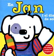 JAN I EL DIA DE SOL, EN | 9788478646104 | VARIS