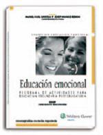 EDUCACION EMOCIONAL | 9788471977724 | GUEL BARCELO, MANEL (COORD.)